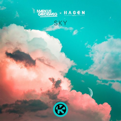 Markus Gardeweg, Hagen Feetly - Sky [4251603272714]